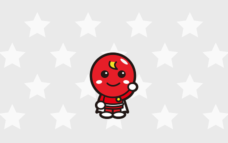 チビデンジャーのイラスト