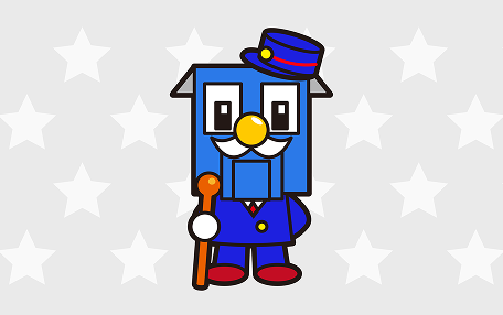 ED282きかんしゃのイラスト