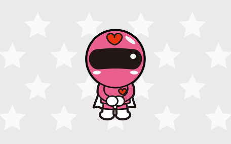 ママデンジャーのイラスト